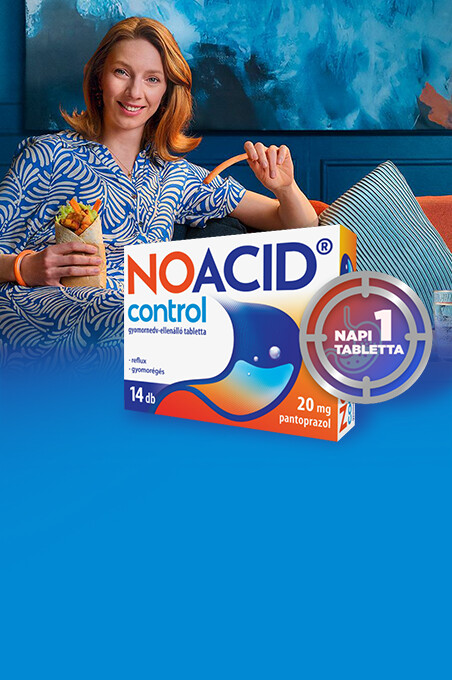 EGIS Noacid Control – A Website That’s Informative and Easy to Digest