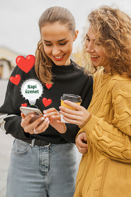 Topjoy App – A Sip of Happiness, Now in Your Pocket