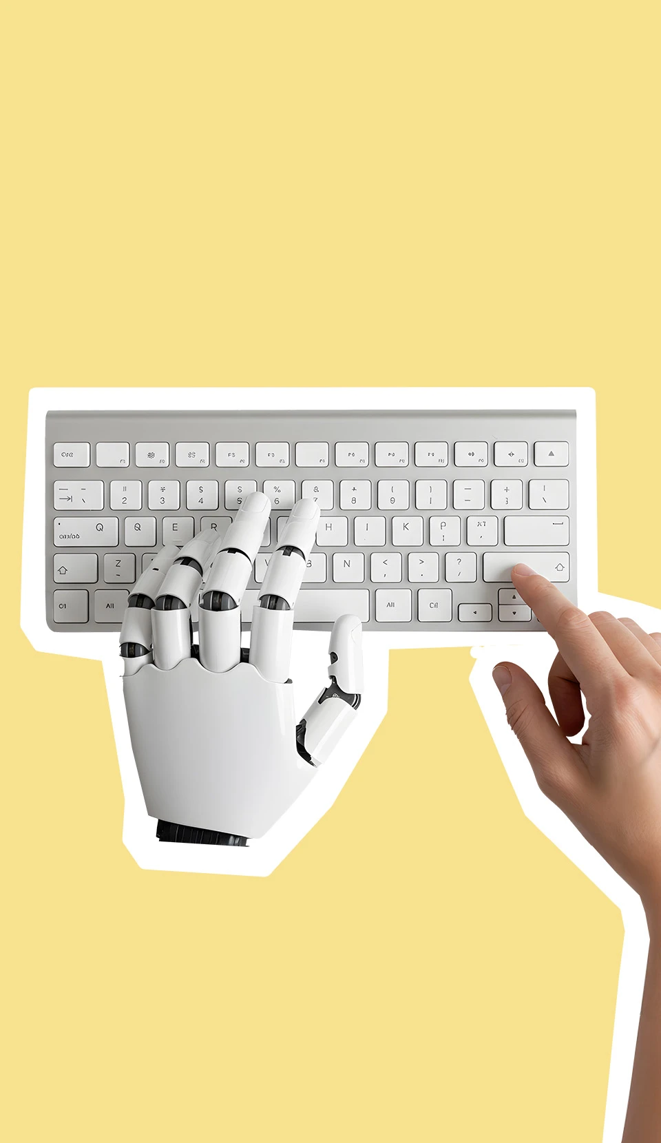 MESTERSÉGES INTELLIGENCIA A TARTALOMGYÁRTÁSBAN
