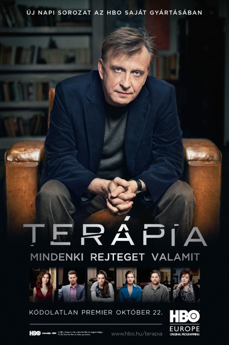 HBO Terápia alkalmazás