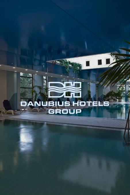 Danubius Hotels kommunikációs stratégia