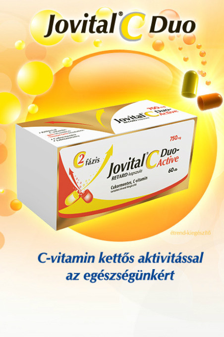 Jovital C Duo
