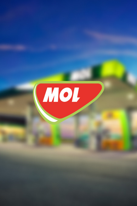 MOL Kisker promóció