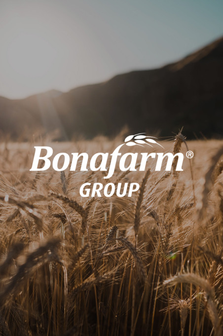 Bonafarm.hu - történetmesélés parallax scrollinggal