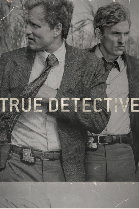 HBO True Detective