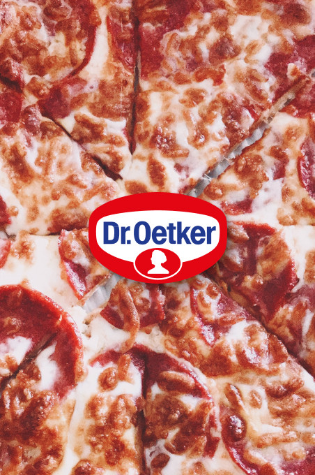 Bármi is legyen a kérdés, a válasz egy pizza – Ristorante Keep On Playing digitális kampány