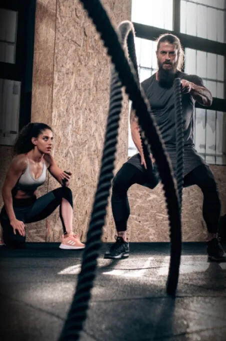 Nem izomból oldottuk meg – Scitec Gym és Scitec Endurance termékbevezetés a világ 27 országában